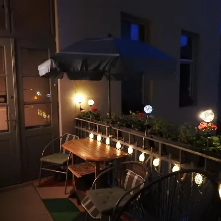 Apartment Maniu Cluj-Napoca