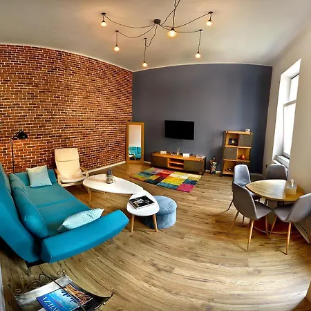Maniu Apartment *
