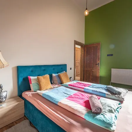 Apartment Maniu Cluj-Napoca