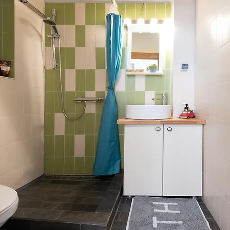 Maniu Apartment *