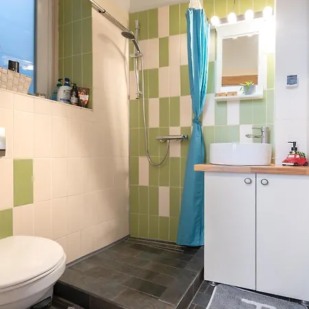 Maniu Apartment Cluj-Napoca