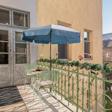 Maniu Apartment