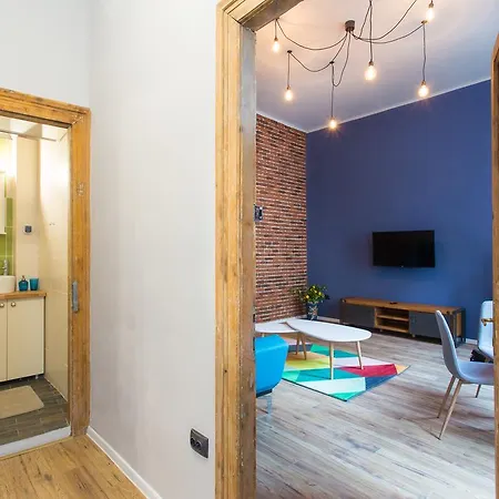 Apartment Maniu Cluj-Napoca